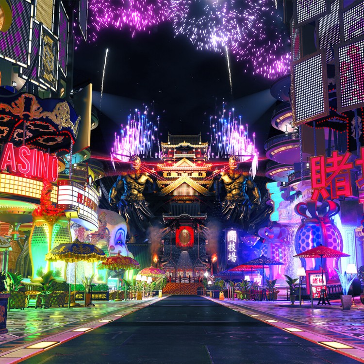 Игра Like a Dragon Gaiden: The Man Who Erased His Name для PC / ПК, активация в стим Steam для региона РФ / Россия цифровой ключ