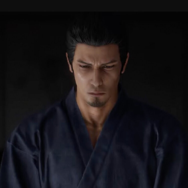 Игра Like a Dragon Gaiden: The Man Who Erased His Name для PC / ПК, активация в стим Steam для региона РФ / Россия цифровой ключ