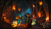 The Book of Unwritten Tales - Collection, Steam Gift