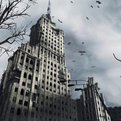 Игра Метро: Луч надежды (Metro: Last Light) Redux для PC / ПК, активация в стим Steam для региона РФ / Россия цифровой ключ