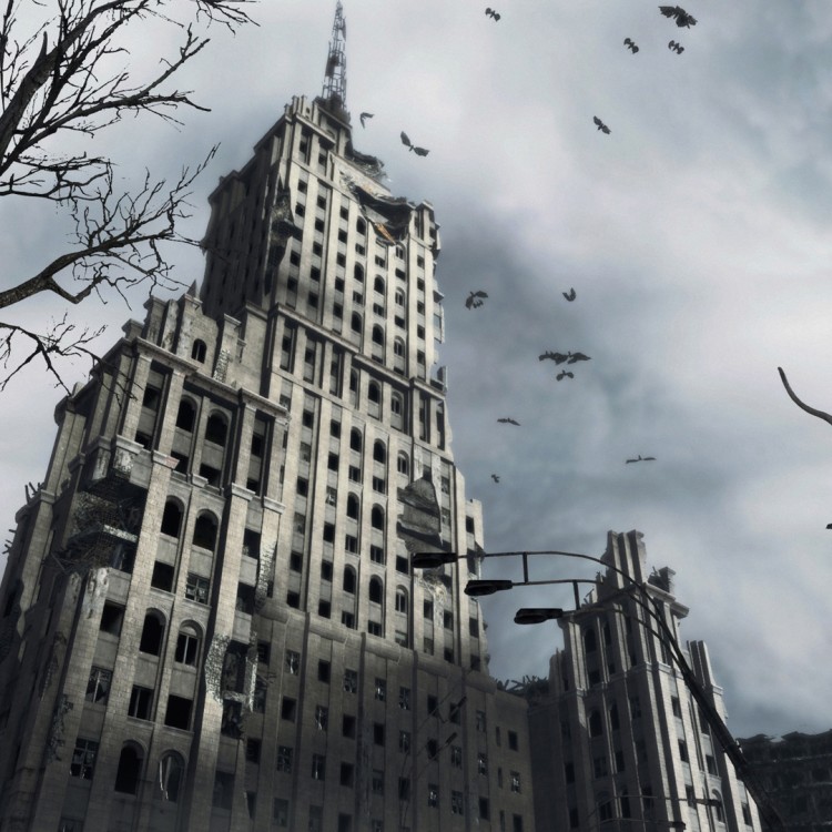 Игра Метро: Луч надежды (Metro: Last Light) Redux для PC / ПК, активация в стим Steam для региона РФ / Россия цифровой ключ