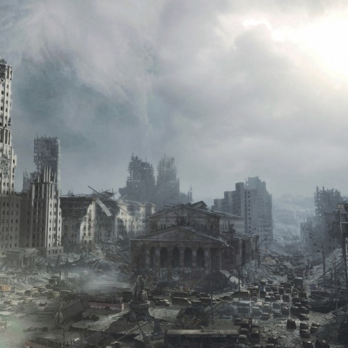 Игра Метро: Луч надежды (Metro: Last Light) Redux для PC / ПК, активация в стим Steam для региона РФ / Россия цифровой ключ