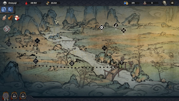 Castle Morihisa, Steam Gift