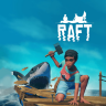 Игра Raft PC, Steam Gift регион Россия, РФ