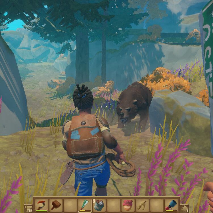 Игра Raft PC, Steam Gift регион Россия, РФ