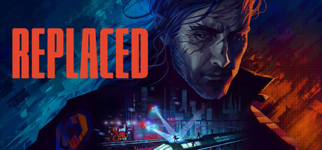 REPLACED, Steam Gift