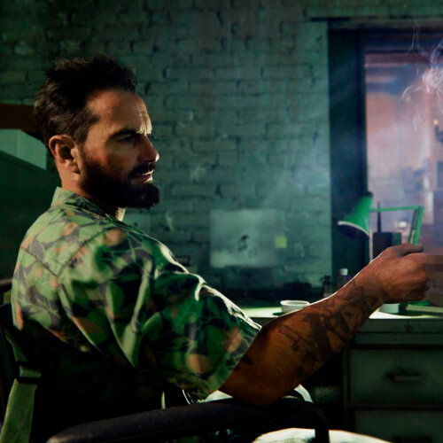 Игра Call of Duty: Black Ops 6 Steam Gift СНГ без РФ и БЛ + КАЗАХСТАН