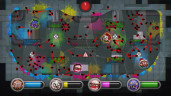 Move or Die - 4 Pack, Steam Gift
