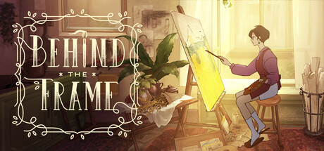 Behind the Frame: The Finest Scenery, Steam Gift
