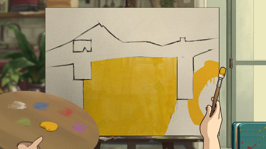 Behind the Frame: The Finest Scenery, Steam Gift