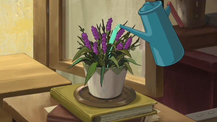 Behind the Frame: The Finest Scenery, Steam Gift