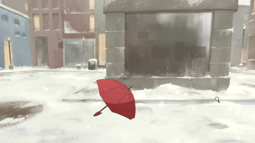 Behind the Frame: The Finest Scenery, Steam Gift