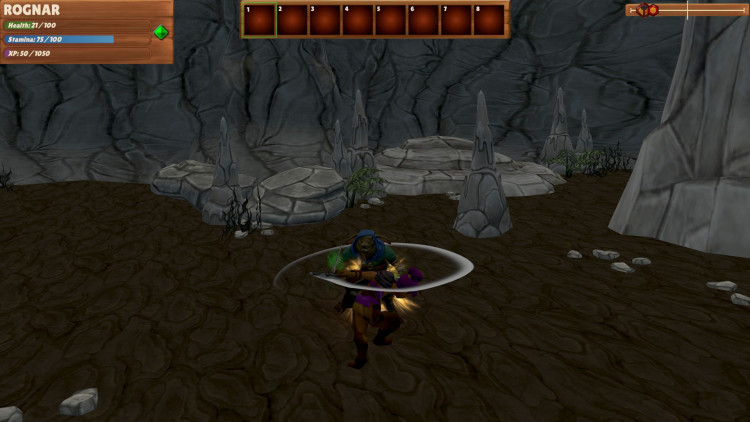 HammerHelm, Steam Gift