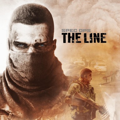 Игра Spec Ops: The Line для PC / ПК, активация в стим Steam для региона РФ / Россия цифровой ключ