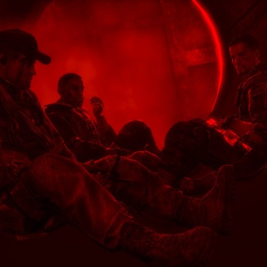 Игра Spec Ops: The Line для PC / ПК, активация в стим Steam для региона РФ / Россия цифровой ключ