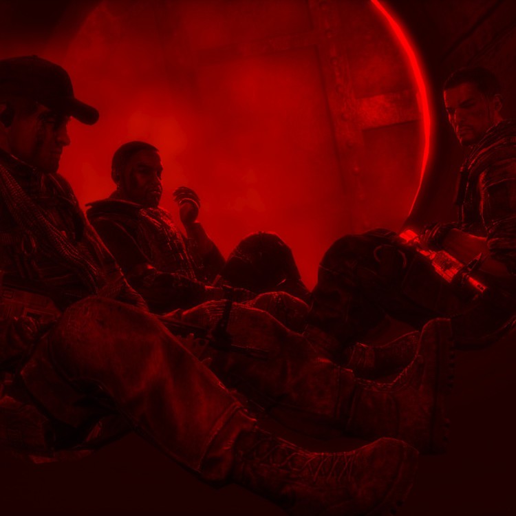 Игра Spec Ops: The Line для PC / ПК, активация в стим Steam для региона РФ / Россия цифровой ключ