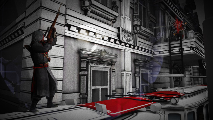 Assassin’s Creed® Chronicles: Russia - Trilogy, Steam Gift