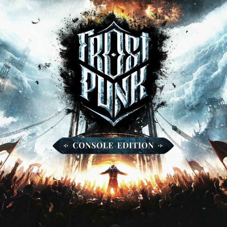 Frostpunk: Console Edition