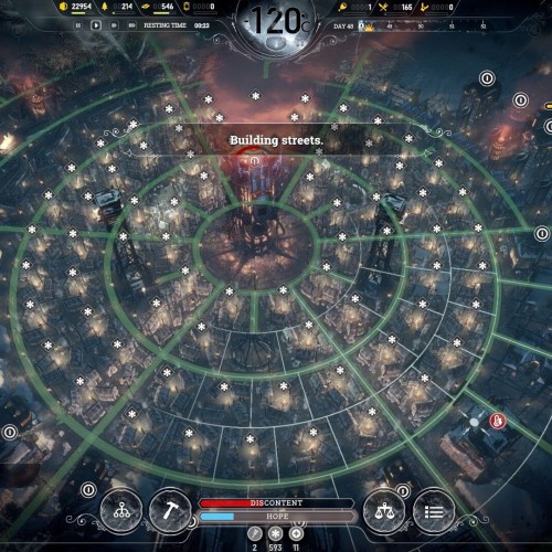 Frostpunk: Console Edition