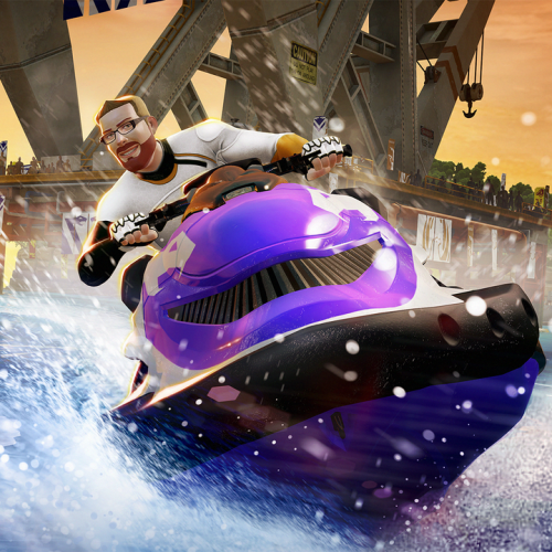 Kinect Sports Rivals