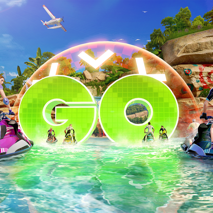 Kinect Sports Rivals