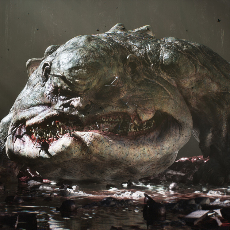 Mortal Shell II: Devout Edition