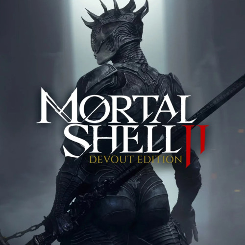 Mortal Shell II: Devout Edition