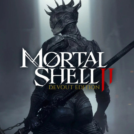 Mortal Shell II: Devout Edition