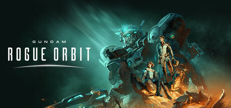 GUNDAM ROGUE ORBIT, Steam Gift