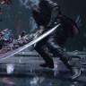 Игра Devil May Cry 5 Deluxe + Vergil PlayStation 4 и PlayStation 5