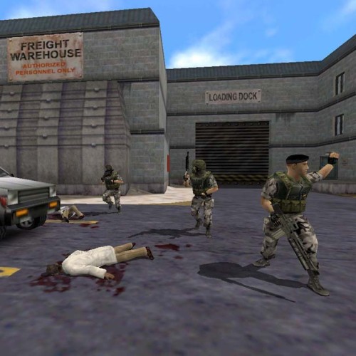 Игра Half-Life: Blue Shift PC, Steam Gift регион Россия, РФ