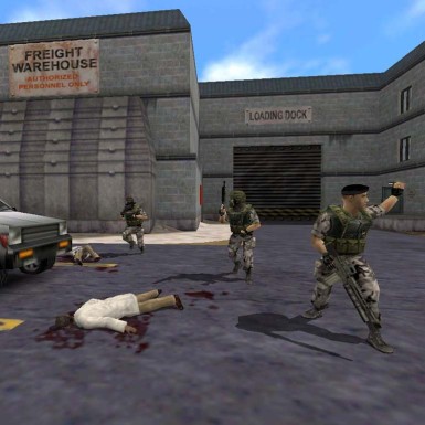 Игра Half-Life: Blue Shift PC, Steam Gift регион Россия, РФ