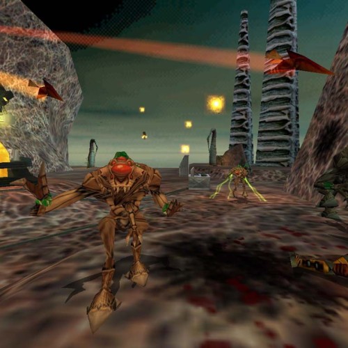 Игра Half-Life: Blue Shift PC, Steam Gift регион Россия, РФ