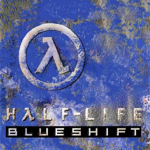 Игра Half-Life: Blue Shift PC, Steam Gift регион Россия, РФ