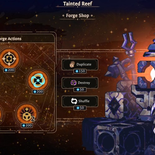 Игра Astrea: Six-Sided Oracles PC / ПК, активация в стим Steam для региона РФ / Россия цифровой ключ