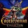 Игра Castlevania Classics Anniversary Collection PC / ПК, активация в стим Steam для региона РФ / Россия цифровой ключ