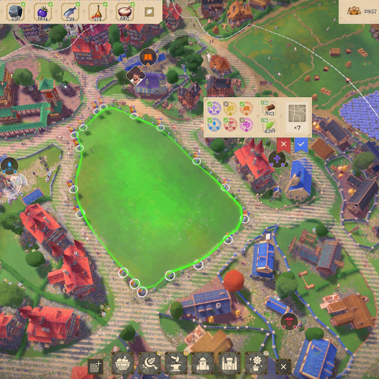 Игра City Tales - Medieval Era для PC / ПК, активация в стим Steam для региона РФ / Россия цифровой ключ