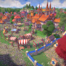 Игра City Tales - Medieval Era для PC / ПК, активация в стим Steam для региона РФ / Россия цифровой ключ