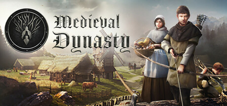 Medieval Dynasty, Steam Gift
