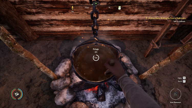 Medieval Dynasty, Steam Gift