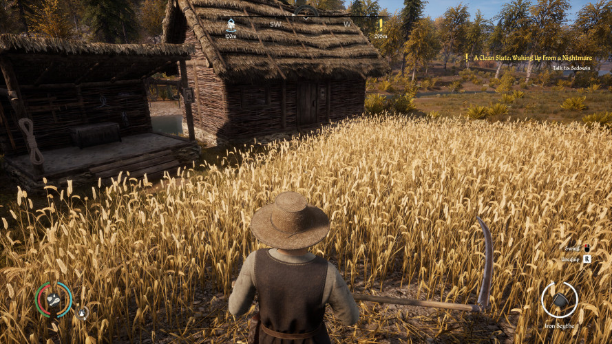 Medieval Dynasty, Steam Gift