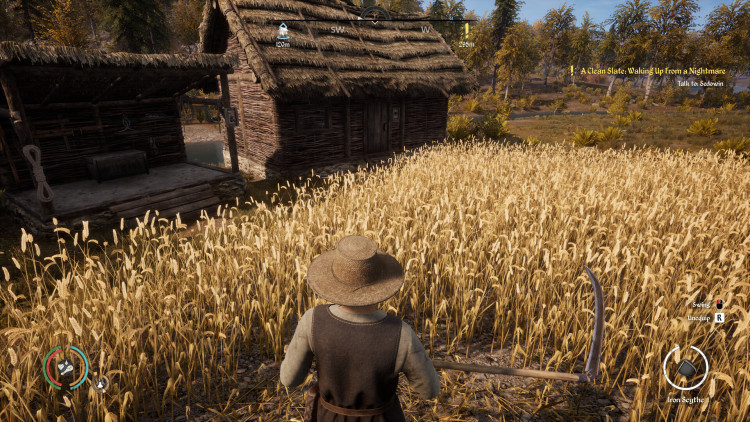 Medieval Dynasty, Steam Gift