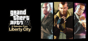 Grand Theft Auto IV: The Complete Edition, Steam Gift