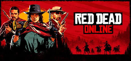 

Red Dead Online, Steam Gift