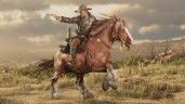 Red Dead Online, Steam Gift