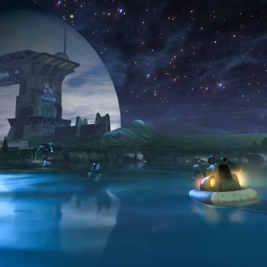 Игра Beyond Good &amp; Evil 20th Anniversary Edition PlayStation 4 и PlayStation 5