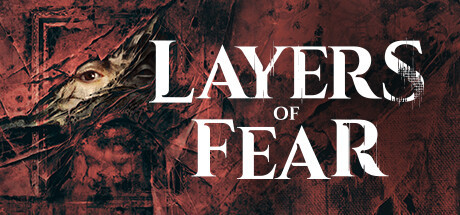 Layers of Fear, Steam Gift