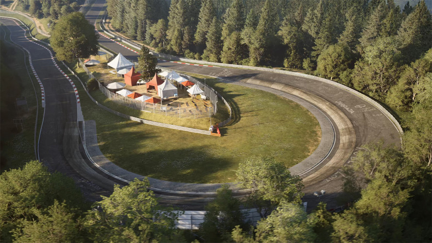 RENNSPORT - Standard Edition, Steam Gift