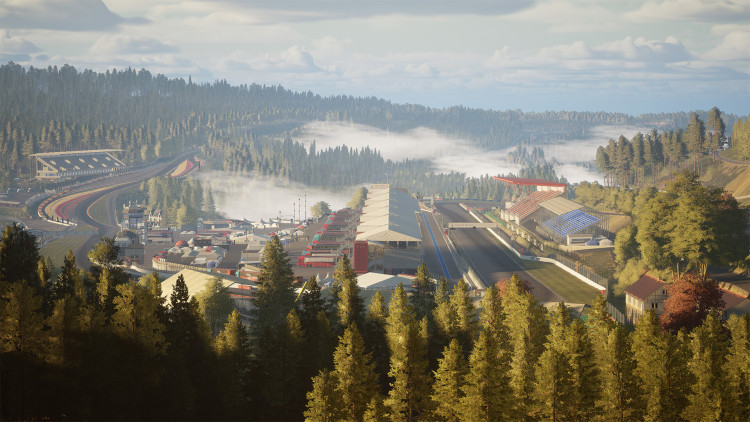 RENNSPORT - Standard Edition, Steam Gift