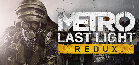 Metro: Last Light Redux, Steam Gift